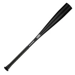 StringKing Metal (-10) USA Baseball Bat: SKUSM10 -Baseball Equipment Store StringKing Baseball Metal USABat Bat 29 Inch Full Logo Side base 2x