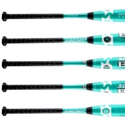 Suncoast Backlash ASA/USA 13" Balanced Slowpitch Softball Bat -Baseball Equipment Store SuncoastBacklashASABalanced 2