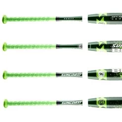 Suncoast Backlash ASA/USA 13" Endloaded Slowpitch Softball Bat -Baseball Equipment Store SuncoastBacklashASAEndLoad 2
