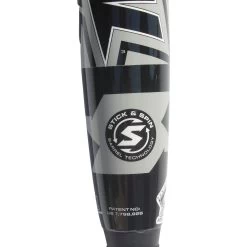 Suncoast Melee Max 2 Balanced 13" 2 Piece SSUSA Senior Slowpitch Softball Bat: SMM2SB -Baseball Equipment Store SuncoastMeleeMax2Balanced13 2PieceSSUSASeniorSlowpitchSoftballBat SMM2SB 4