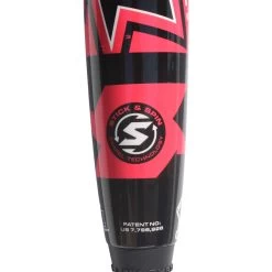 Suncoast Melee Max 2 Endloaded 12" 2 Piece SSUSA Senior Slowpitch Softball Bat: SMM2SE12 -Baseball Equipment Store SuncoastMeleeMax2Endloaded12 2PieceSSUSASeniorSlowpitchSoftballBat SMM2SE12 4