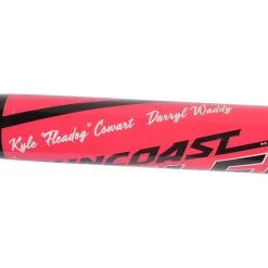 Suncoast Melee Max 2 Endloaded 12" 2 Piece SSUSA Senior Slowpitch Softball Bat: SMM2SE12 -Baseball Equipment Store SuncoastMeleeMax2Endloaded12 2PieceSSUSASeniorSlowpitchSoftballBat SMM2SE12 5