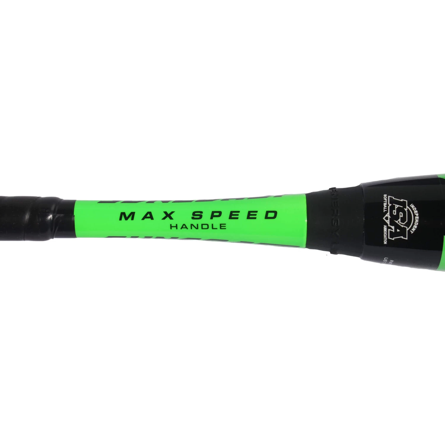 Suncoast Melee Max 2 Endloaded 13" 2 Piece SSUSA Senior Slowpitch Softball Bat: SMM2SE 7 Suncoast Melee Max 2 Endloaded 13" 2 Piece SSUSA Senior Slowpitch Softball Bat: SMM2SE - Image 5
