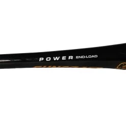 Suncoast Ruckus MAX 1 PC 12" USSSA Slowpitch Softball Bat: SR12MUSE1P -Baseball Equipment Store Suncoast Ruckus Max 1P 12 End Load 5