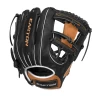 2021 Easton Tournament Elite Series TE115BC 11.5" Infield Glove: A130819 1 2021 Easton Tournament Elite Series TE115BC 11.5" Infield Glove: A130819 -Baseball Equipment Store TOURN EL TE115BC A130819 back