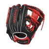 2021 Easton Tournament Elite Series TE115BR 11.5" Infield Glove: A130818 -Baseball Equipment Store TOURN EL TE115BR A130818 back