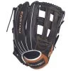 Easton Tournament Elite 12.5" Outfield Glove: A130822 2 Easton Tournament Elite 12.5" Outfield Glove: A130822 -Baseball Equipment Store TOURNELTE125BC A130822 back