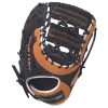 Easton Tournament Elite 12.5" First Base Mitt: A130823 -Baseball Equipment Store TOURNELTE3BC A130823 back