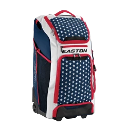 Easton Catcher's Wheeled Bag: A159058 -Baseball Equipment Store Untitled 2