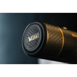 Victus Vandal Gold 2.0 BBCOR (-3) Baseball Bat: VCBV2 -Baseball Equipment Store VCBV2 6 38305.1633718156