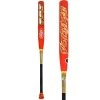 2023 Louisville Slugger VOLTAGE 13" Endload USSSA Slowpitch Softball Bat: WBL2623010 -Baseball Equipment Store VOLTAGE Website Image