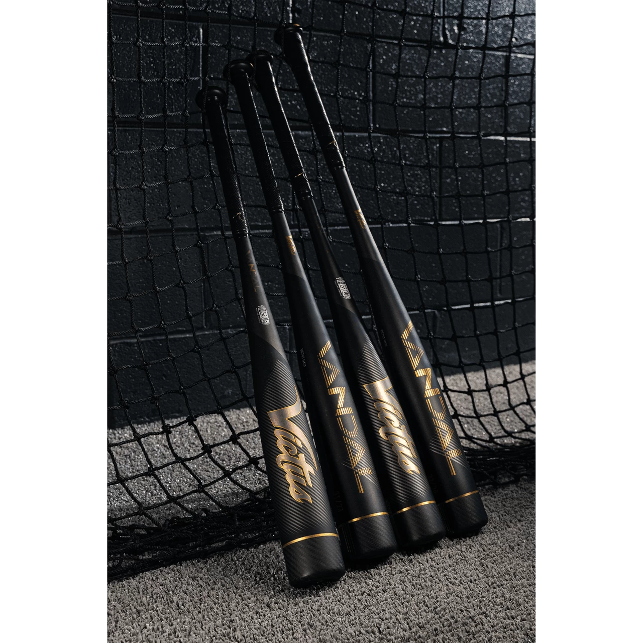 Victus Vandal Gold 2.0 Senior League (-10) USSSA Baseball Bat: VSBV2X10 7 Victus Vandal Gold 2.0 Senior League (-10) USSSA Baseball Bat: VSBV2X10 - Image 5