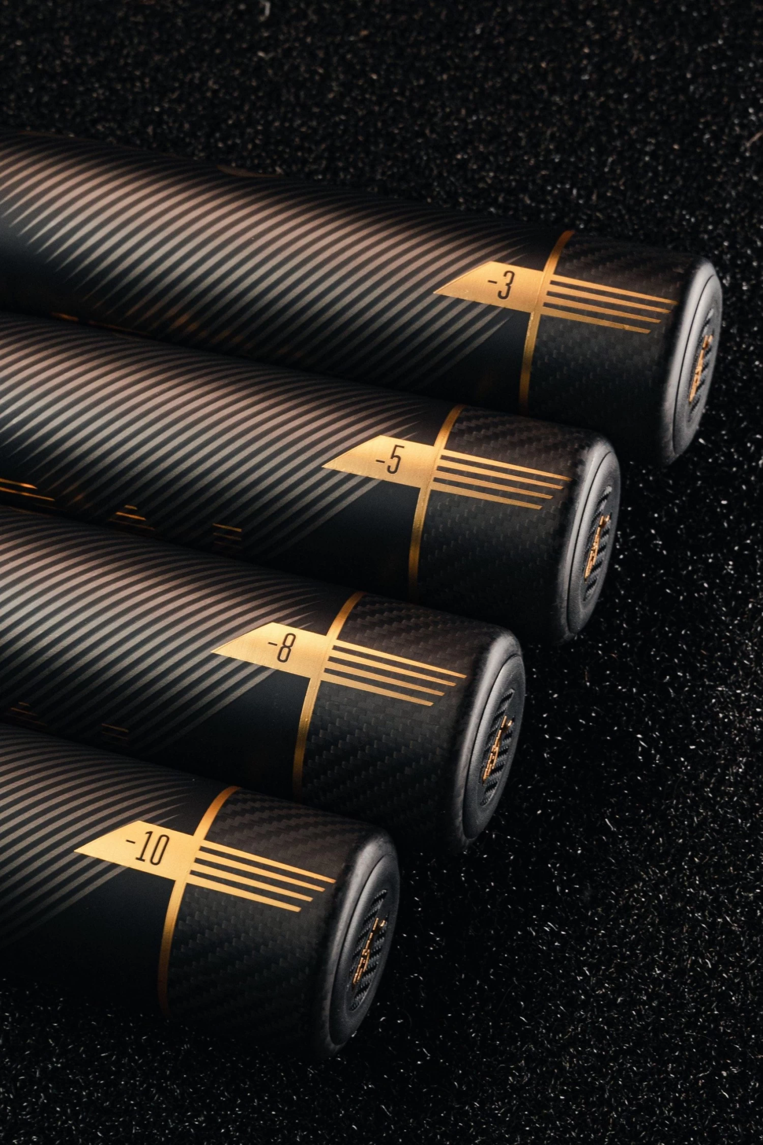 Victus Vandal Gold 2.0 Senior League (-8) USSSA Baseball Bat: VSBV2X8 14 Victus Vandal Gold 2.0 Senior League (-8) USSSA Baseball Bat: VSBV2X8 - Image 12