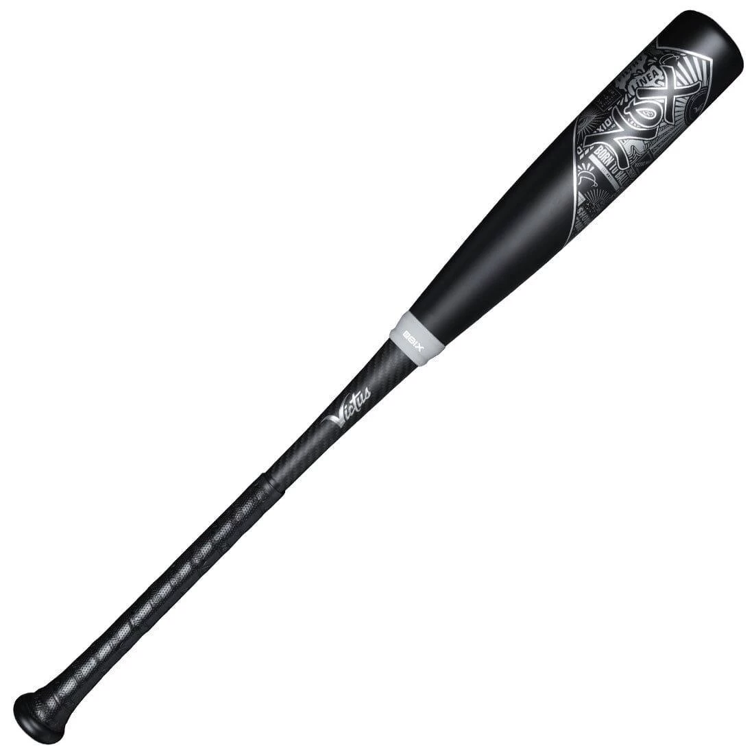 Victus NOX 2 Senior League (-8) USSSA Baseball Bat: VSBN2X8 5 Victus NOX 2 Senior League (-8) USSSA Baseball Bat: VSBN2X8 - Image 3