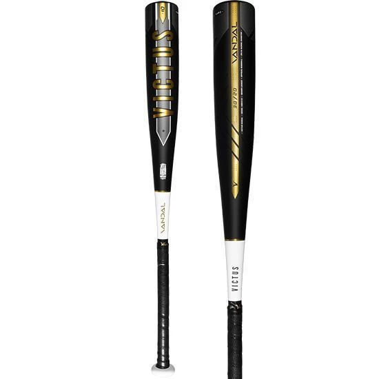Victus Vandal Senior League (-10) USSSA Baseball Bat: VSBVX10 3 Victus Vandal Senior League (-10) USSSA Baseball Bat: VSBVX10
