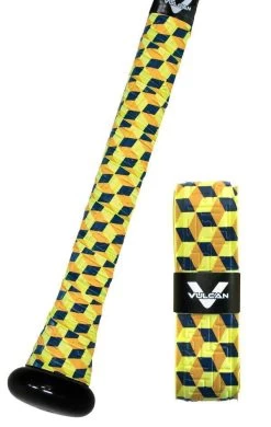 Vulcan Bat Grips: Uncommon Series -Baseball Equipment Store Vulcan UncommonSeries Daybreak