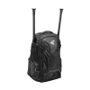 Easton Walk Off Pro Backpack: A159902 -Baseball Equipment Store WALKOFFPROBP A159902 BK front