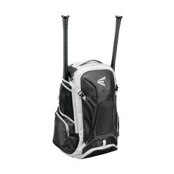 Easton Walk Off Pro Backpack: A159902 -Baseball Equipment Store WALKOFFPROBP A159902 WH front