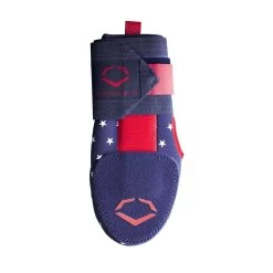 EvoShield Sliding Mitt -Baseball Equipment Store WB5020401 30 USA Sliding Mitt BU RD WH.png.cq5dam.web .1200.1200