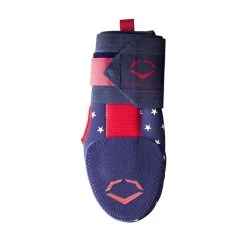 EvoShield Sliding Mitt -Baseball Equipment Store WB5020401 31 LT USA Sliding Mitt BU RD WH.png.cq5dam.web .1200.1200