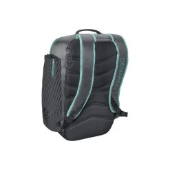 2022 DeMarini Spectre Baseball And Softball Backpack: WB57176 -Baseball Equipment Store WB5717602 3 Spectre Backpack Grey Mint.png.cq5dam.web .1200.1200
