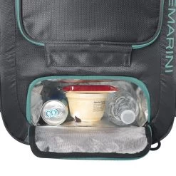 2022 DeMarini Spectre Baseball And Softball Backpack: WB57176 -Baseball Equipment Store WB5717602 7 Spectre Backpack Grey Mint.png.cq5dam.web .1200.1200