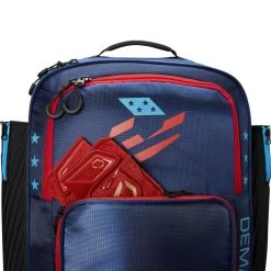 2022 DeMarini Spectre Baseball And Softball Backpack: WB57176 -Baseball Equipment Store WB5717603 5 Spectre Backpack NA SC Columbia.png.cq5dam.web .1200.1200