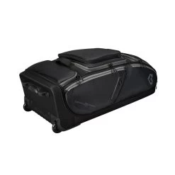 2022 DeMarini Spectre Wheeled Baseball And Softball Bat Bag: WB57177 -Baseball Equipment Store WB5717701 1 Spectre Wheeled Bag BL.png.cq5dam.web .1200.1200
