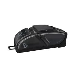 2022 DeMarini Spectre Wheeled Baseball And Softball Bat Bag: WB57177 -Baseball Equipment Store WB5717701 5 Spectre Wheeled Bag BL.png.cq5dam.web .1200.1200
