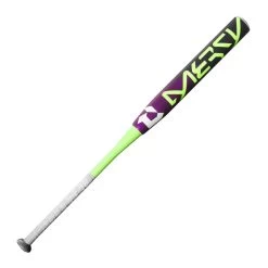 2023 DeMarini Mercy USA/ASA 13" Slowpitch Softball Bat: WTDXMSP-23 -Baseball Equipment Store WBD2338010 0 Mercy SP GR PR.png.cq5dam.web .1200.1200