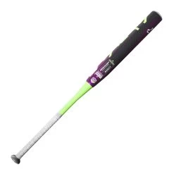 2023 DeMarini Mercy USA/ASA 13" Slowpitch Softball Bat: WTDXMSP-23 -Baseball Equipment Store WBD2338010 1 Mercy SP GR PR.png.cq5dam.web .1200.1200