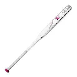2023 DeMarini Lady Cartel 13.5" USSSA Slowpitch Softball Bat: WTDXLCU-23 -Baseball Equipment Store WBD2345010 1 Lady Cartel SP WH PK BL.png.cq5dam.web .1200.1200