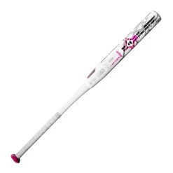 2023 DeMarini Lady Cartel 13.5" USSSA Slowpitch Softball Bat: WTDXLCU-23 -Baseball Equipment Store WBD2345010 2 Lady Cartel SP WH PK BL.png.cq5dam.web .1200.1200