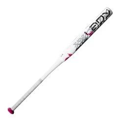 2023 DeMarini Lady Cartel 13.5" USSSA Slowpitch Softball Bat: WTDXLCU-23 -Baseball Equipment Store WBD2345010 3 Lady Cartel SP WH PK BL.png.cq5dam.web .1200.1200