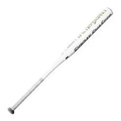 2023 DeMarini Paul Saddler 13" SSUSA Senior Slowpitch Softball Bat: WBD2347010 -Baseball Equipment Store WBD2347010 2 Paul Sadler Signature SP WH GD.png.cq5dam.web .1200.1200