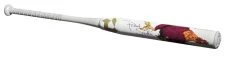 2023 DeMarini Paul Saddler 13" SSUSA Senior Slowpitch Softball Bat: WBD2347010 -Baseball Equipment Store WBD2347010 4 Paul Sadler Signature SP WH GD.png.cq5dam.web .1200.1200