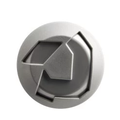 2023 DeMarini Paul Saddler 13" SSUSA Senior Slowpitch Softball Bat: WBD2347010 -Baseball Equipment Store WBD2347010 6 Paul Sadler Signature SP WH GD.png.cq5dam.web .1200.1200