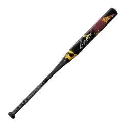 2023 DeMarini Denny Crine 12" SSUSA Senior Slowpitch Softball Bat: WBD2348010 -Baseball Equipment Store WBD2348010 0 Denny Crine Signature SP BL GD.png.cq5dam.web .1200.1200