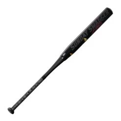 2023 DeMarini Denny Crine 12" SSUSA Senior Slowpitch Softball Bat: WBD2348010 -Baseball Equipment Store WBD2348010 3 Denny Crine Signature SP BL GD.png.cq5dam.web .1200.1200