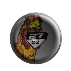 2023 DeMarini Denny Crine 12" SSUSA Senior Slowpitch Softball Bat: WBD2348010 -Baseball Equipment Store WBD2348010 5 Denny Crine Signature SP BL GD.png.cq5dam.web .1200.1200