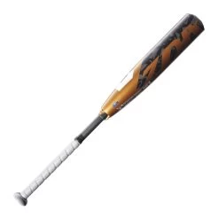 2023 DeMarini ZOA (-11) Junior Big Barrel USSSA Baseball Bat: WBD2353010 13 2023 DeMarini ZOA (-11) Junior Big Barrel USSSA Baseball Bat: WBD2353010 -Baseball Equipment Store WBD2353010 1 DEMARINI ZOA 11 GD.png.cq5dam.web .1200.1200
