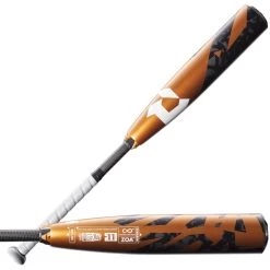 2023 DeMarini ZOA (-11) Junior Big Barrel USSSA Baseball Bat: WBD2353010 19 2023 DeMarini ZOA (-11) Junior Big Barrel USSSA Baseball Bat: WBD2353010 -Baseball Equipment Store WBD2353010 8 DEMARINI ZOA 11 GD.png.cq5dam.web .1200.1200