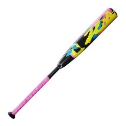 2022 DeMarini Zoa Glitch (-8) USSSA Baseball Bat: WBD2356010 18 2022 DeMarini Zoa Glitch (-8) USSSA Baseball Bat: WBD2356010 -Baseball Equipment Store WBD2356010 0 DM ZOA Glitch 2022 8 BL YE BU PK.png.cq5dam.web .1200.1200