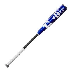 2023 DeMarini The Goods (-10) USA Baseball Bat: WBD2359010 -Baseball Equipment Store WBD2359010 0 DEMARINI The Goods 10 BU.png.cq5dam.web .1200.1200