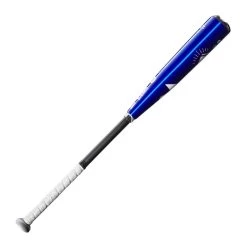 2023 DeMarini The Goods (-10) USA Baseball Bat: WBD2359010 -Baseball Equipment Store WBD2359010 3 DEMARINI The Goods 10 BU.png.cq5dam.web .1200.1200