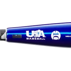 2023 DeMarini The Goods (-10) USA Baseball Bat: WBD2359010 -Baseball Equipment Store WBD2359010 7 DEMARINI The Goods 10 BU.png.cq5dam.web .1200.1200