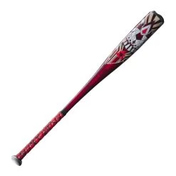 2023 DeMarini Voodoo ONE (-11) USA Baseball Bat: WBD2360010 -Baseball Equipment Store WBD2360010 0 DEMARINI VOODOO 11 RD.png.cq5dam.web .1200.1200