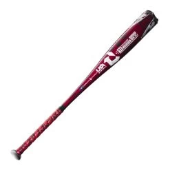 2023 DeMarini Voodoo ONE (-11) USA Baseball Bat: WBD2360010 -Baseball Equipment Store WBD2360010 2 DEMARINI VOODOO 11 RD 1.png.cq5dam.web .1200.1200