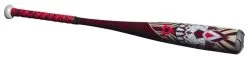 2023 DeMarini Voodoo ONE (-11) USA Baseball Bat: WBD2360010 -Baseball Equipment Store WBD2360010 4 DEMARINI VOODOO 11 RD.png.cq5dam.web .1200.1200