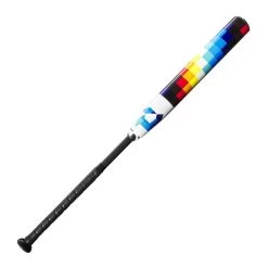 2023 DeMarini Prism+ (-10) Fastpitch Softball Bat: WBD2363010 12 2023 DeMarini Prism+ (-10) Fastpitch Softball Bat: WBD2363010 -Baseball Equipment Store WBD2363010 0 DEMARINI PRISM 10 WH MULTI.png.cq5dam.web .1200.1200